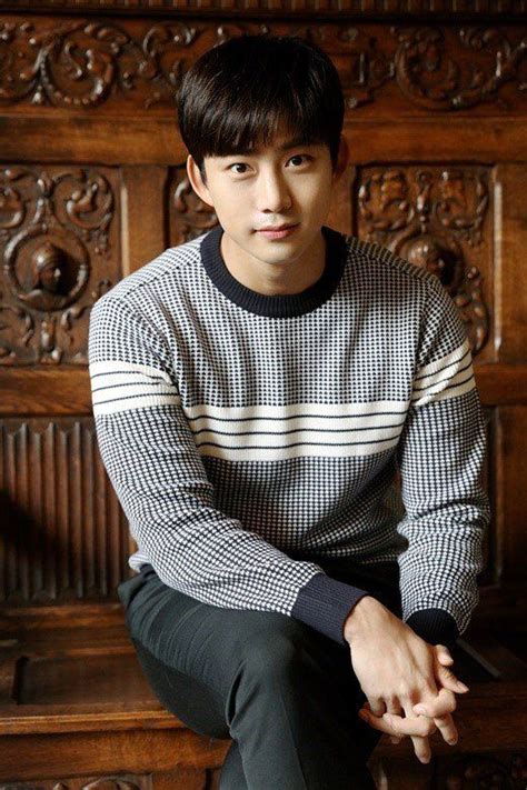 2pms Taecyeon Talks About His New Film House Of The Disappeared And