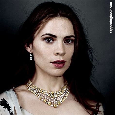 Hayley Atwell Hayleyatwell Nude Onlyfans Leaks The Fappening