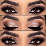 Pics Of Eye Makeup For Brown Eyes