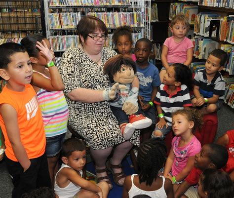 Funder Collaborative For Reading Success Raises 491000 In Grants To