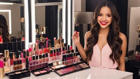 Jenna Ortega Wednesday Lipstick Beauty Essentials That Will Leave You