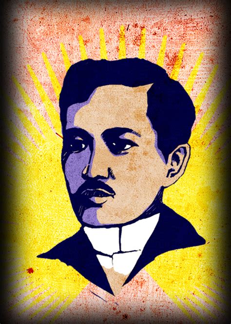 Celebrating 150 Years Of Jose Rizal