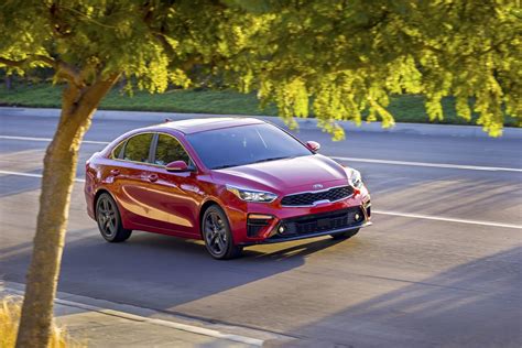Kia is a huge brand in the world of cars. 2019 Kia Forte * Price * Specs * Release date * Interior ...