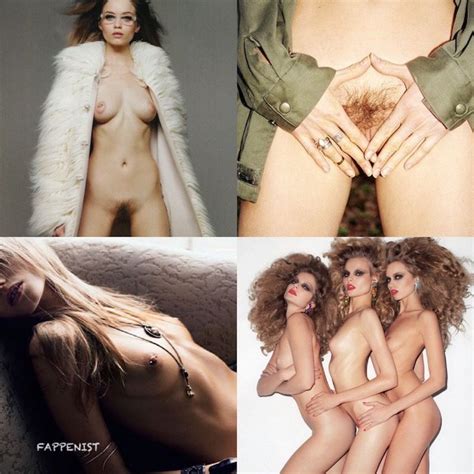 Abbey Lee Kershaw Nude Photo Collection Fappenist