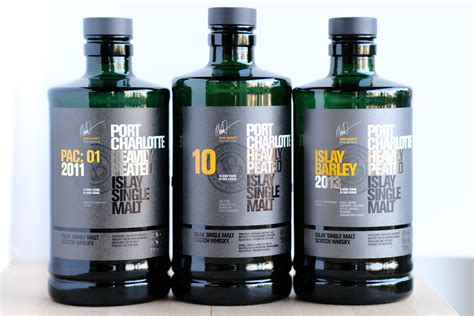 Port Charlotte Three Way — DRAMFACE