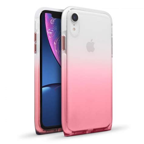 It's a highly flexible silicone case that we folded and scrunched to test, and it didn't show. Wholesale Bodyguardz - Harmony Case For Apple Iphone Xr ...