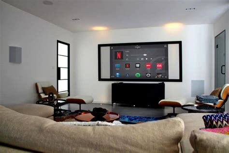 44 Inspiring Tv Room Ideas For Ultimate Comfort In 2024