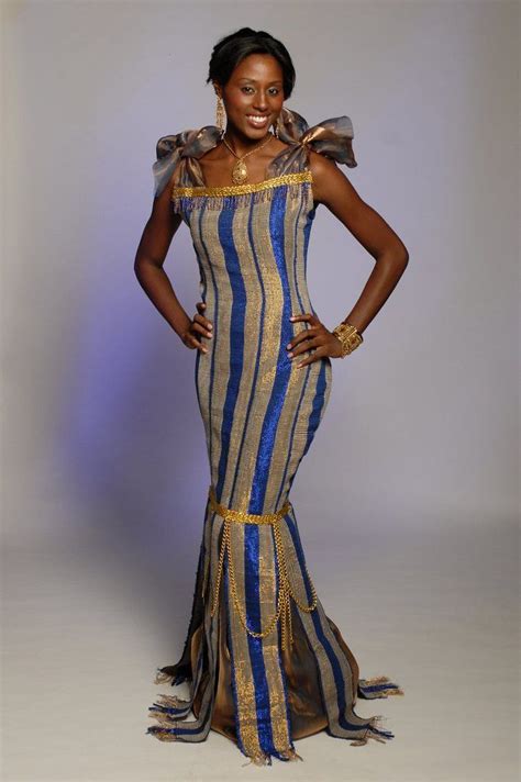 Queen Of Brides Tekay Designs By Kimma Wreh Dress Maker African Inspired Fashion African