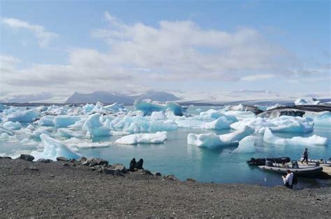 Private Tour Gletscherlagune Jökulsárlón Und Südküste Getyourguide