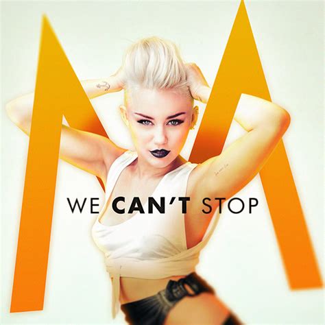 NUEVA VERSIÓN DEL VIDEO We Cant Stop Miley Cyrus musicnewssp