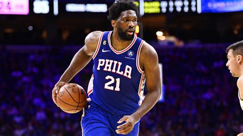 Breaking Down Joel Embiid And The Sixers Slow Start Sports Illustrated