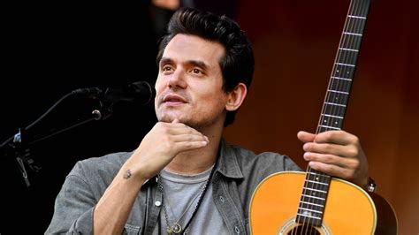 John Mayer Shows You How To Play His Most Difficult Song On Guitar