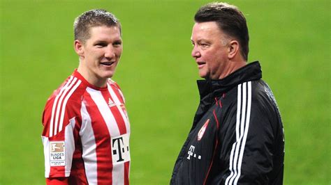De club uit het spaanse toeristische eiland ontsloeg eerder op de week. Ex-Bayern-Trainer Louis van Gaal geht in den Ruhestand ...