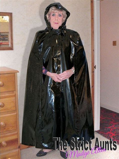 The Strict Aunts Raincoats For Women Coats For Women Best Rain Jacket