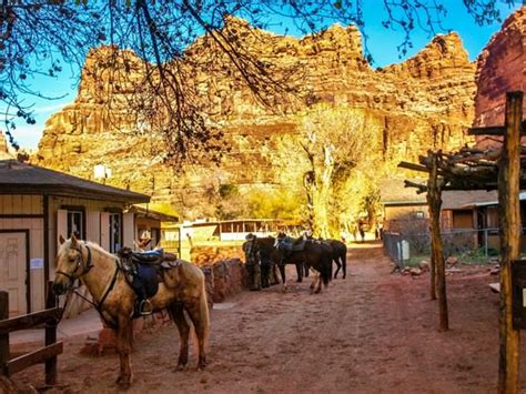 Supai Village Series 15 Sparsely Populated Places For Solitude With