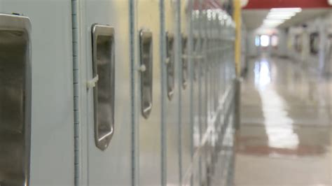 Janitor At Florida High School Charged With Hiding Camera In Girls Locker Room