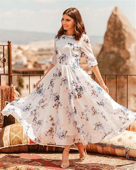 Larisacostea Long Flowy Dress Urbiqqinstapod Urbiqqstyle Urbiqq Flowy Dress Long