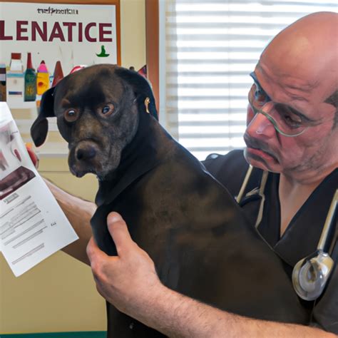 How To Treat Black Skin Disease In Dogs One Top Dog