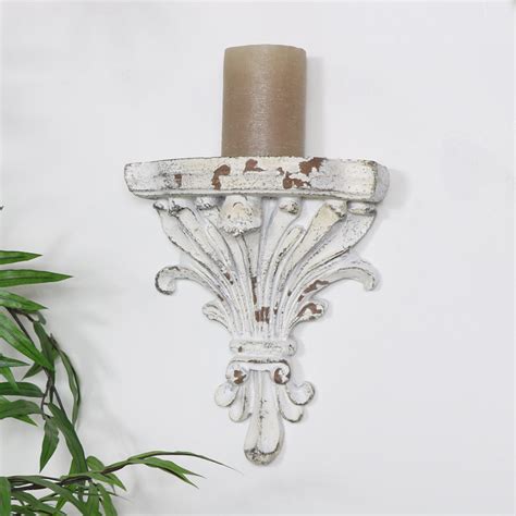 25 Stupendous Small Sconce Shelf Home And Garden Decoration Ideas