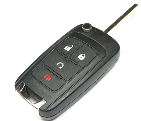 Check spelling or type a new query. 2016 Chevrolet Trax Keyless Entry Remote with remote ...
