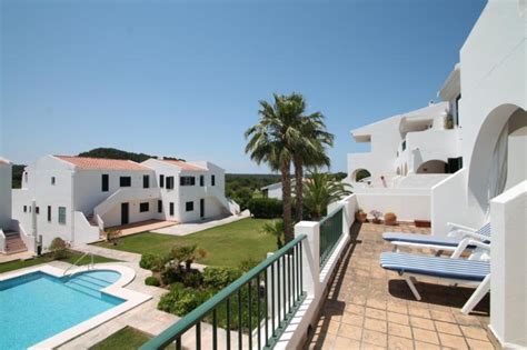 Son Parc Menorca Updated 2022 2 Bedroom Apartment In Son Parc With