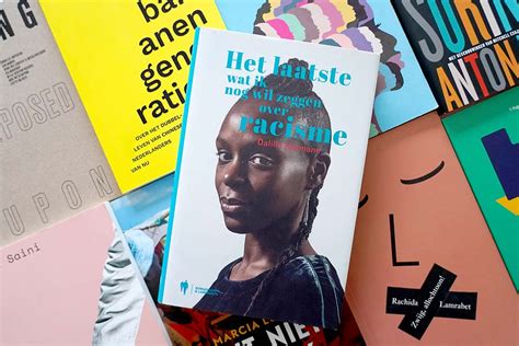 Het Laatste Wat Ik Nog Wil Zeggen Over Racisme De Vlaamse Antiracismestrijd Boekvinder Be