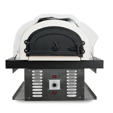 We found that while there were plenty of pizza oven kits available, they didn't grab us. Chicago Brick Oven® Hybrid Commercial Pizza Oven DIY Kit ...