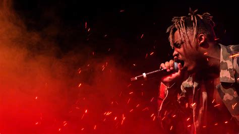 Juice wrld background pc / william parks is an editor at game rant with a background in visual arts.aot freedom awaits titan shifting : Juice Wrld Desktop Wallpapers - Top Free Juice Wrld ...