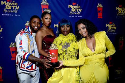 Love And Hip Hop Atl Wins Best Reality Royalty Award Over Jersey Shore