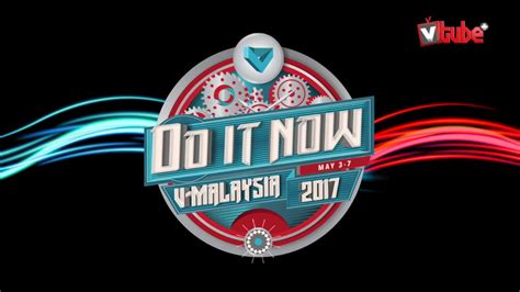 Mid valley exhibition centre (mvec). V-Malaysia 2017 Logo Revealed - YouTube