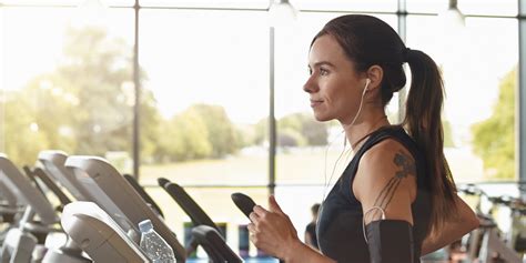 5 Rules To Stop Hating The Gym Huffpost
