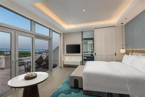 Xiamen International Seaside Hotel Xiamen 2024 Updated Prices Deals