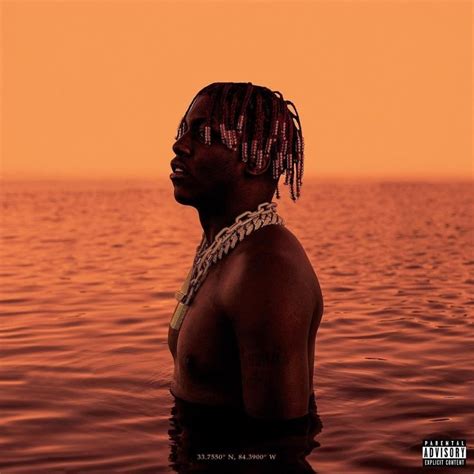 Lil Yachty Lil Boat 2 Album Stream Cover Art And Tracklist Hiphopdx
