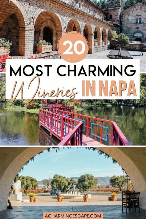 Napa Valley Wine Tours Napa Valley Trip Napa Trip Visit Napa Valley