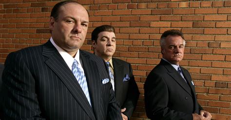 Sopranos 20th Anniversary How To Watch It Today
