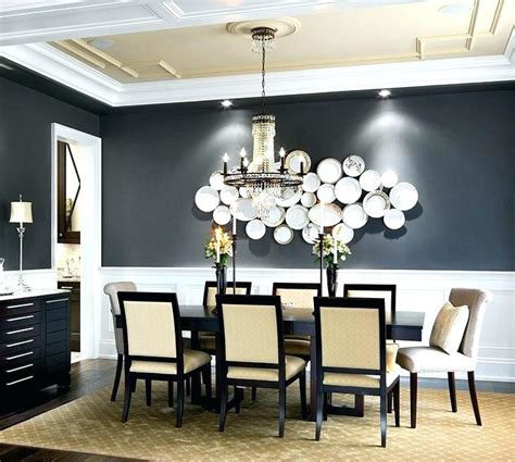 Best Colors For A Dining Room Homifind
