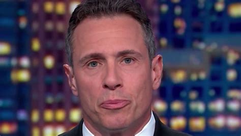 Cnn Fires Chris Cuomo