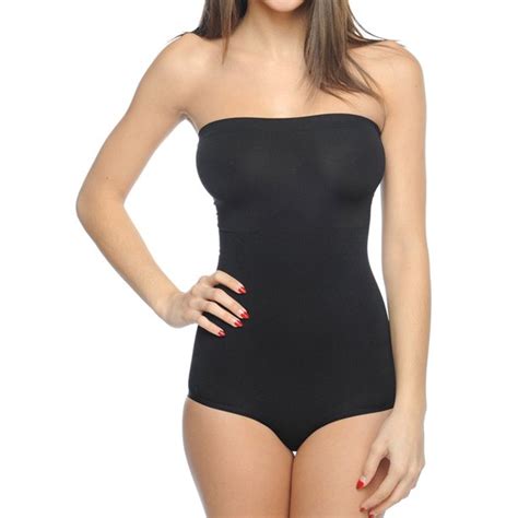 15 of the best strapless shapewear pieces available now who what wear uk