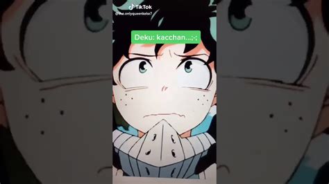 Bakudeku also known as bkdk is the ship between katsuki bakugo and izuku midoriya from the my adding onto this, a popular alias for bakudeku is wonder duo which is pretty fitting considering. Bakudeku - YouTube