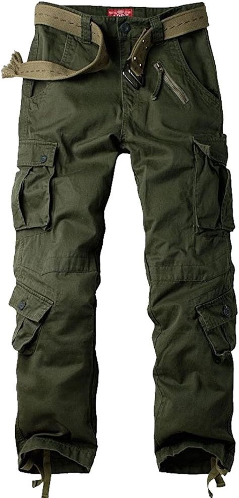 Shorts Mens Combat Shorts Army City Military Tactical Cargo Pants