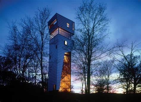 Modern Design Inspiration Tower House Studio Mm Architect