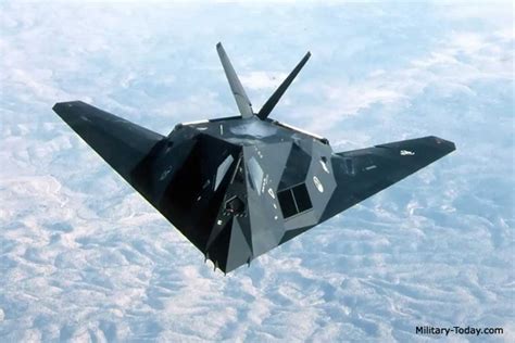 Lockheed F Nighthawk Alchetron The Free Social Encyclopedia