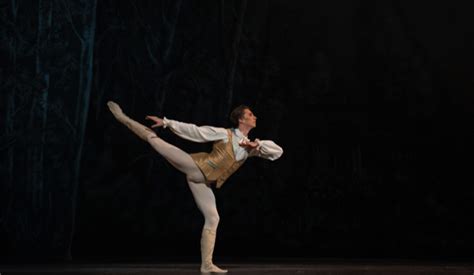 The Royal Ballet The Sleeping Beauty Review Culture Whisper