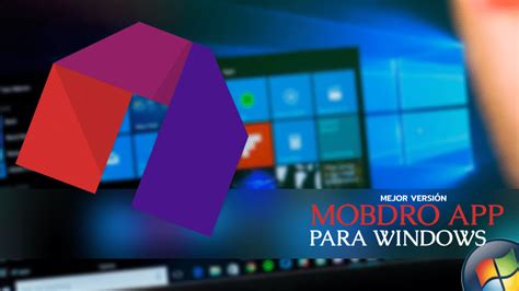 Mobdro Apk Para Pc 2023 Cómo Instalar En Windows 7810