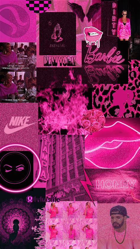 Pink aesthetic wallpaper money baddie. 🖤 Pink Money Aesthetic Wallpaper - 2021