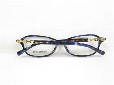 Michael Kors Mk8019 Sabina V 3109 53 15 135 Designer Eyeglass Frames Glasses Ebay