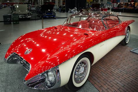20 Of The Most Unusual Cars Ever Produced Wiserthinking