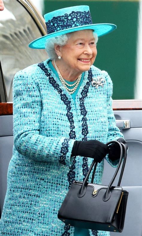Foto Ratu Elizabeth Ii Dari Masa Ke Masa