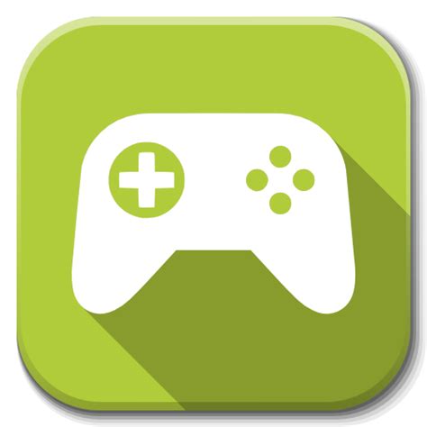 Games Icon Png 169719 Free Icons Library