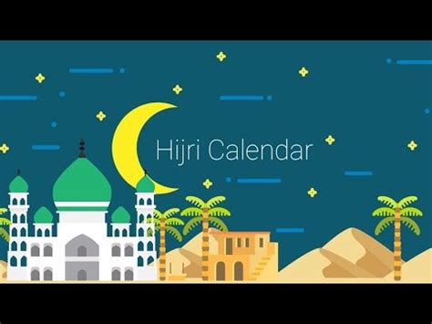 See full list on habibur.com Hijri Calendar - Apps on Google Play